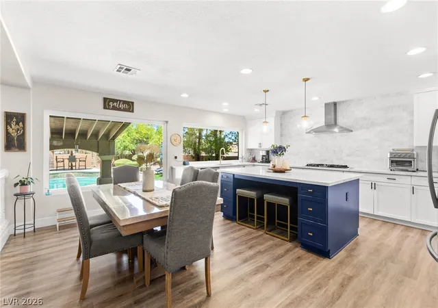 Photo 2 of Single family home for sale at 8336 Garnet Cyn Ln, Las Vegas, NV 89129 | MLS# 2817199 | Listing updated on 2026-10-01