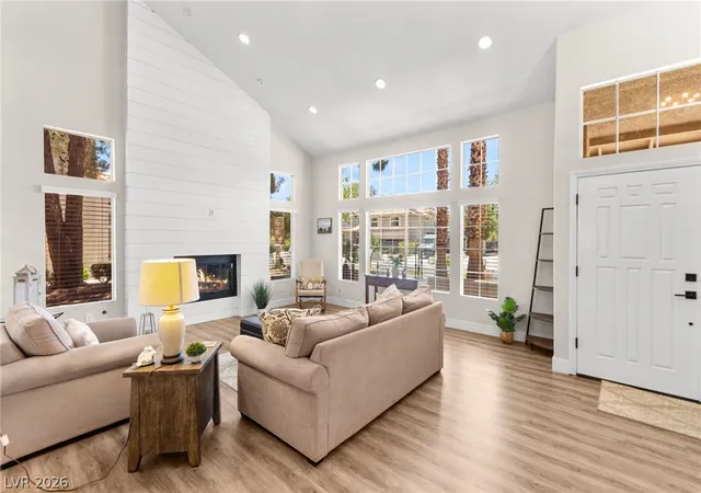 Photo 3 of Single family home for sale at 8336 Garnet Cyn Ln, Las Vegas, NV 89129 | MLS# 2817199 | Listing updated on 2026-10-01