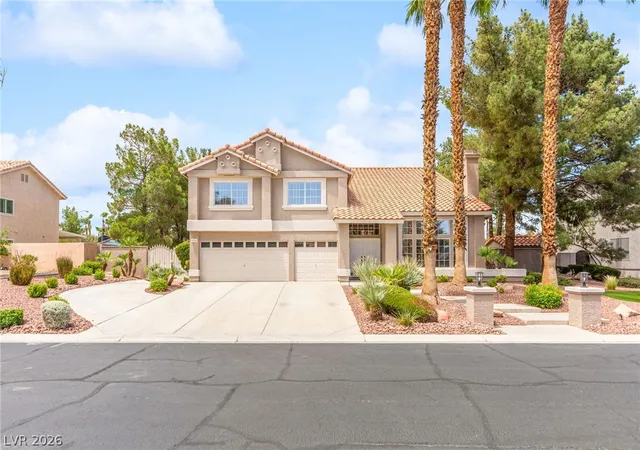 Photo 4 of Single family home for sale at 8336 Garnet Cyn Ln, Las Vegas, NV 89129 | MLS# 2817199 | Listing updated on 2026-10-01