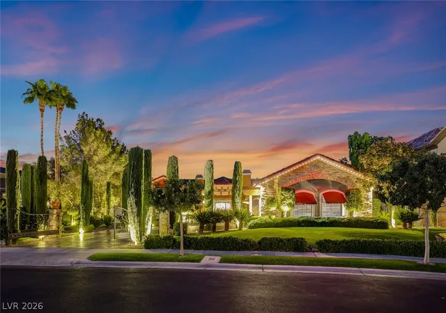 Photo 2 of Sale Pending at 1364 Opal Valley St, Henderson, NV 89052 | MLS# 2816330 | Listing updated on 2026-09-23
