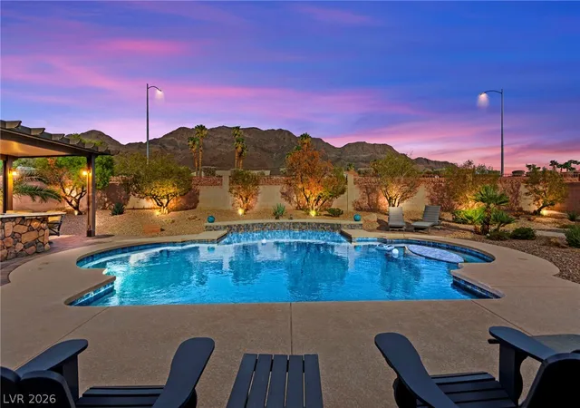 Photo 1 of Single family home for sale at 680 Coral View St, Las Vegas, NV 89110 | MLS# 2816701 | Listing updated on 2026-09-22