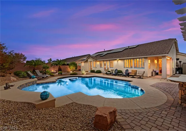 Photo 4 of Single family home for sale at 680 Coral View St, Las Vegas, NV 89110 | MLS# 2816701 | Listing updated on 2026-09-22