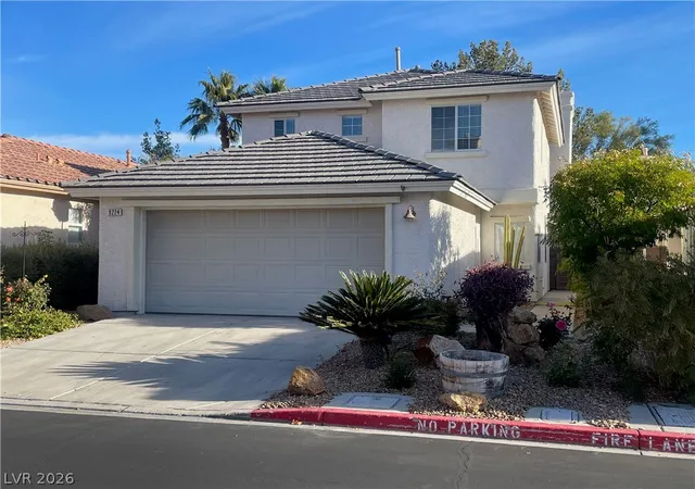 Photo 1 of Single family home for sale at 9224 Canalino Dr, Las Vegas, NV 89134 | MLS# 2816129 | Listing updated on 2026-09-28
