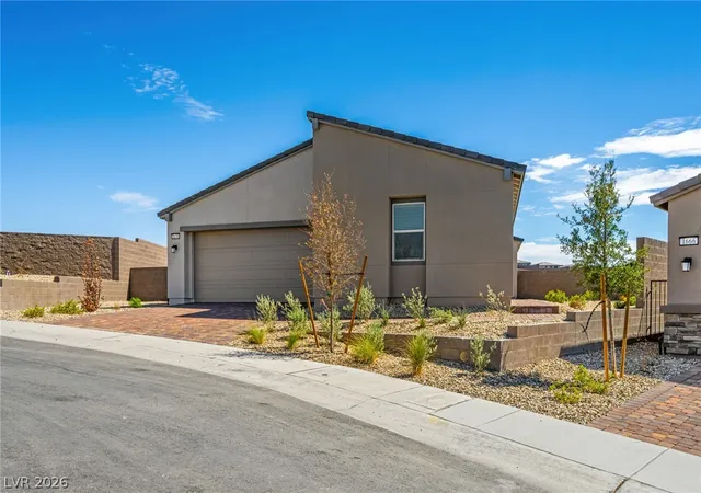 Photo 2 of Single family home for sale at 1670 Capri Fls Ct, Henderson, NV 89011 | MLS# 2817067 | Listing updated on 2026-09-20