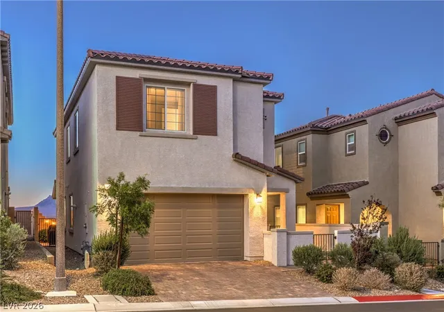 Photo 1 of Single family home for sale at 10632 Adeno Ave, Las Vegas, NV 89166 | MLS# 2816659 | Listing updated on 2026-09-09