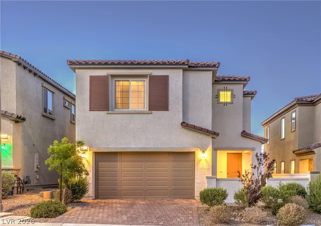 Photo 2 of Single family home for sale at 10632 Adeno Ave, Las Vegas, NV 89166 | MLS# 2816659 | Listing updated on 2026-09-09