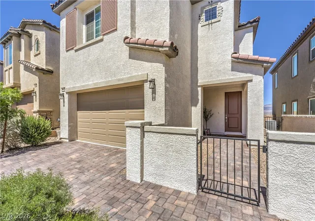 Photo 3 of Single family home for sale at 10632 Adeno Ave, Las Vegas, NV 89166 | MLS# 2816659 | Listing updated on 2026-09-09