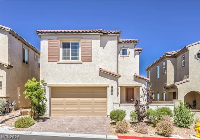 Photo 3 of Single family home for sale at 10632 Adeno Ave, Las Vegas, NV 89166 | MLS# 2816659 | Listing updated on 2026-09-09