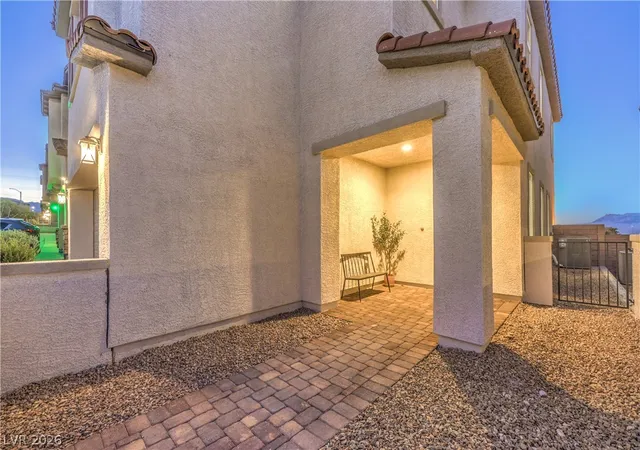 Photo 4 of Single family home for sale at 10632 Adeno Ave, Las Vegas, NV 89166 | MLS# 2816659 | Listing updated on 2026-09-09