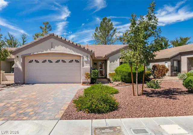Photo 1 of Townhouse for sale at 511 Winding Oak Ct, Henderson, NV 89012 | MLS# 2817117 | Listing updated on 2026-09-09