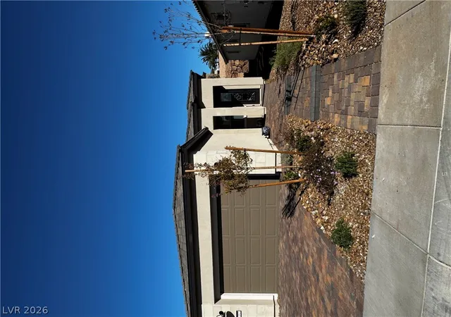 Photo 3 of Single family home for sale at 162 Palm Fox Ct, Henderson, NV 89011 | MLS# 2817233 | Listing updated on 2026-09-15