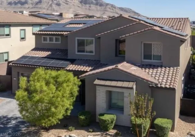 Photo 2 of Single family home for sale at 12154 Harris Summit Ave, Las Vegas, NV 89138 | MLS# 2817236 | Listing updated on 2026-09-12
