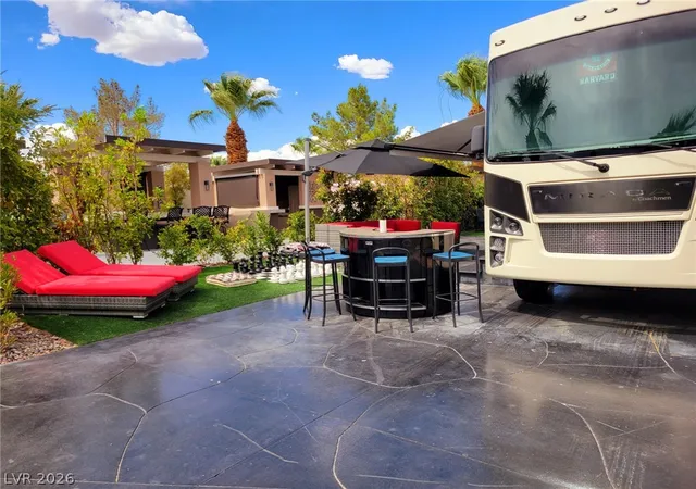 Photo 1 of Land for sale at 8175 Arville St #293, Las Vegas, NV 89139 | MLS# 2817237 | Listing updated on 2026-09-09