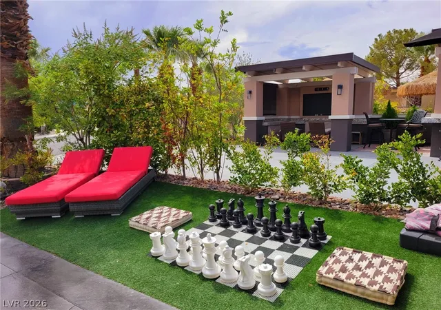 Photo 2 of Land for sale at 8175 Arville St #293, Las Vegas, NV 89139 | MLS# 2817237 | Listing updated on 2026-09-09