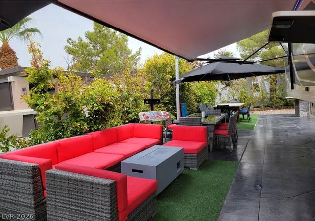 Photo 3 of Land for sale at 8175 Arville St #293, Las Vegas, NV 89139 | MLS# 2817237 | Listing updated on 2026-09-09