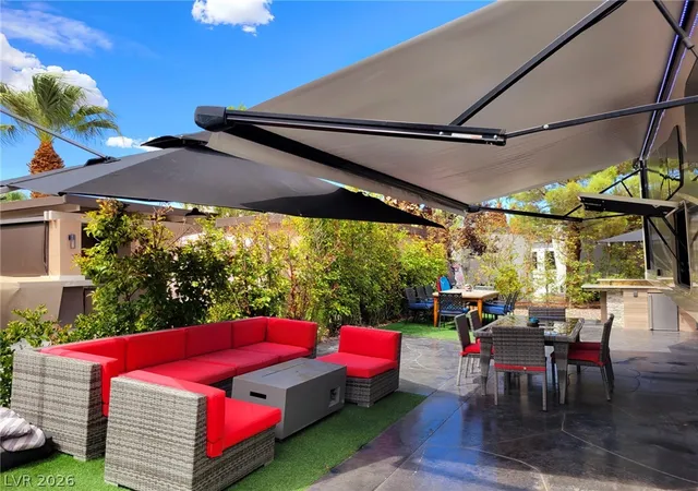 Photo 4 of Land for sale at 8175 Arville St #293, Las Vegas, NV 89139 | MLS# 2817237 | Listing updated on 2026-09-09