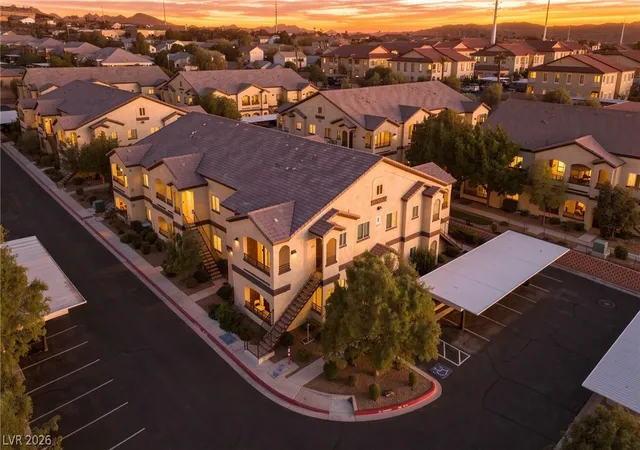 Photo 1 of Condo for sale at 2291 W Horizon Ridge Pkwy #9249, Henderson, NV 89052 | MLS# 2817027 | Listing updated on 2026-09-10