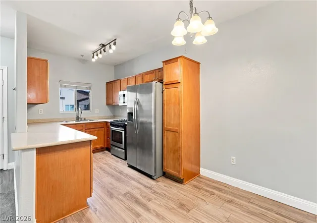 Photo 2 of Condo for sale at 2291 W Horizon Ridge Pkwy #9249, Henderson, NV 89052 | MLS# 2817027 | Listing updated on 2026-09-10