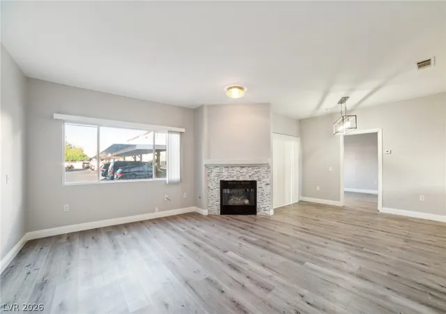 Photo 1 of Condo for sale at 8725 W Flamingo Rd #137, Las Vegas, NV 89147 | MLS# 2815836 | Listing updated on 2026-09-09