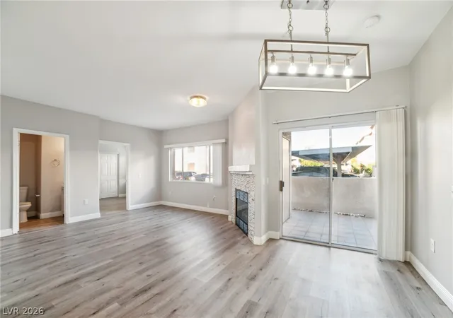 Photo 3 of Condo for sale at 8725 W Flamingo Rd #137, Las Vegas, NV 89147 | MLS# 2815836 | Listing updated on 2026-09-09