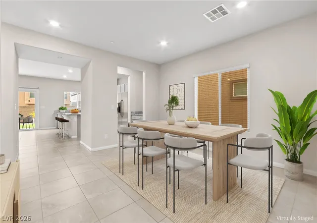 Photo 2 of Single family home for sale at 496 Via Renata, Henderson, NV 89044 | MLS# 2817234 | Listing updated on 2026-09-09