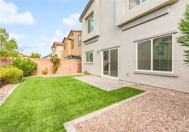 Photo 44 of Single family home for sale at 496 Via Renata, Henderson, NV 89044 | MLS# 2817234 | Listing updated on 2026-09-09