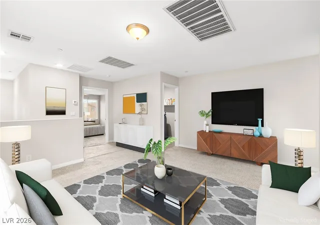 Photo 3 of Single family home for sale at 496 Via Renata, Henderson, NV 89044 | MLS# 2817234 | Listing updated on 2026-09-09