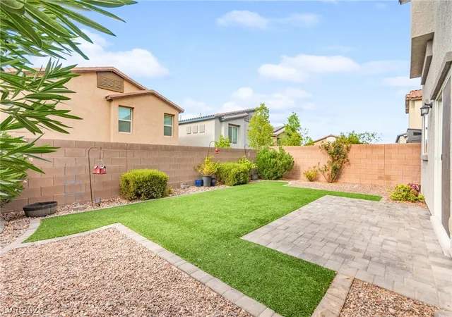 Photo 4 of Single family home for sale at 496 Via Renata, Henderson, NV 89044 | MLS# 2817234 | Listing updated on 2026-09-09