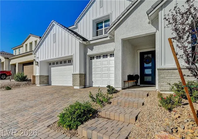 Photo 2 of Single family home for sale at 10136 Sequoia Glen Ave, Las Vegas, NV 89166 | MLS# 2817145 | Listing updated on 2026-09-09