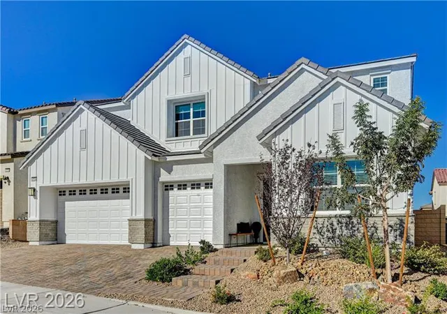 Photo 3 of Single family home for sale at 10136 Sequoia Glen Ave, Las Vegas, NV 89166 | MLS# 2817145 | Listing updated on 2026-09-09