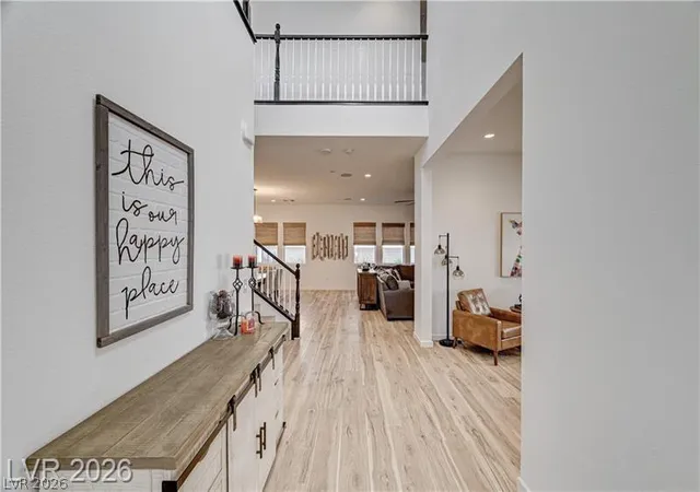 Photo 4 of Single family home for sale at 10136 Sequoia Glen Ave, Las Vegas, NV 89166 | MLS# 2817145 | Listing updated on 2026-09-09