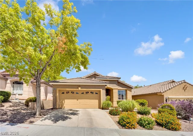 Single family home for sale at 10668 Windrose Point Ave, Las Vegas, NV 89144 | MLS# 2817245