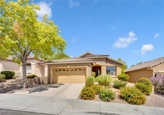 Photo 2 of Single family home for sale at 10668 Windrose Point Ave, Las Vegas, NV 89144 | MLS# 2817245 | Listing updated on 2026-09-11