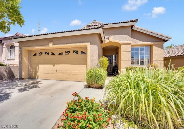 Photo 3 of Single family home for sale at 10668 Windrose Point Ave, Las Vegas, NV 89144 | MLS# 2817245 | Listing updated on 2026-09-11