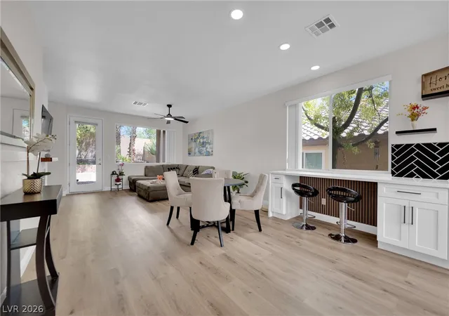 Photo 3 of Single family home for sale at 10668 Windrose Point Ave, Las Vegas, NV 89144 | MLS# 2817245 | Listing updated on 2026-09-11