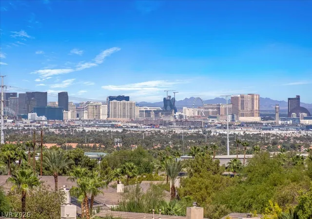 Photo 1 of Single family home for sale at 2500 Antique Blossom Ave, Henderson, NV 89052 | MLS# 2816813 | Listing updated on 2026-09-29