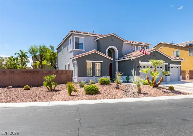 Photo 3 of Single family home for sale at 8909 Monte Oro Dr, Las Vegas, NV 89131 | MLS# 2817146 | Listing updated on 2026-09-21