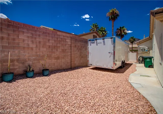 Photo 26 of Single family home for sale at 687 Blue Lake Ct, Boulder City, NV 89005 | MLS# 2817041 | Listing updated on 2026-09-09