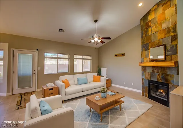 Photo 2 of Single family home for sale at 687 Blue Lake Ct, Boulder City, NV 89005 | MLS# 2817041 | Listing updated on 2026-09-09