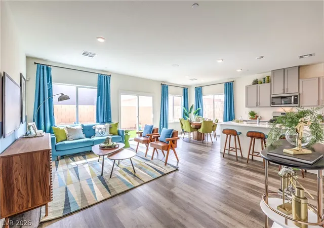 Photo 2 of Single family home for sale at 516 Canary Song Dr, Henderson, NV 89011 | MLS# 2817254 | Listing updated on 2026-09-14