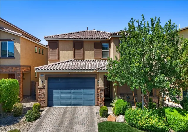 Photo 2 of Single family home for sale at 4424 Stardusk Fls Ave, North Las Vegas, NV 89084 | MLS# 2817263 | Listing updated on 2026-10-05