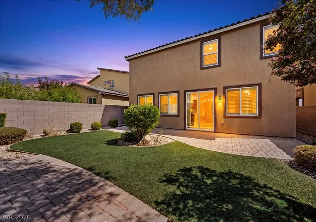 Photo 3 of Single family home for sale at 4424 Stardusk Fls Ave, North Las Vegas, NV 89084 | MLS# 2817263 | Listing updated on 2026-10-05
