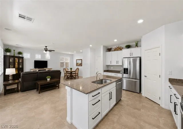 Photo 4 of Single family home for sale at 4424 Stardusk Fls Ave, North Las Vegas, NV 89084 | MLS# 2817263 | Listing updated on 2026-10-05