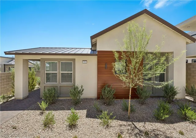 Photo 1 of Single family home for sale at 971 Golden Summit Ave, Las Vegas, NV 89138 | MLS# 2817248 | Listing updated on 2026-09-09