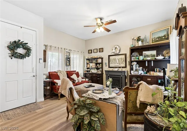 Photo 3 of Single family home for sale at 5734 Hoptree Dr, Pahrump, NV 89061 | MLS# 2816150 | Listing updated on 2026-09-12