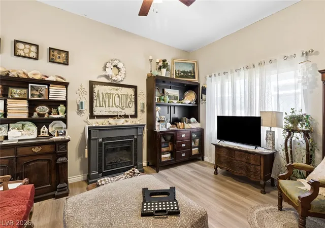 Photo 4 of Single family home for sale at 5734 Hoptree Dr, Pahrump, NV 89061 | MLS# 2816150 | Listing updated on 2026-09-12