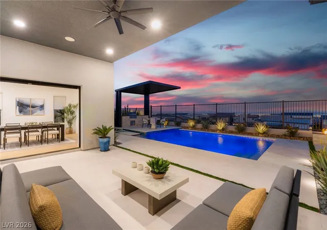 Photo 1 of Single family home for sale at 508 Vista Sunset Ave, Las Vegas, NV 89138 | MLS# 2817217 | Listing updated on 2026-09-10