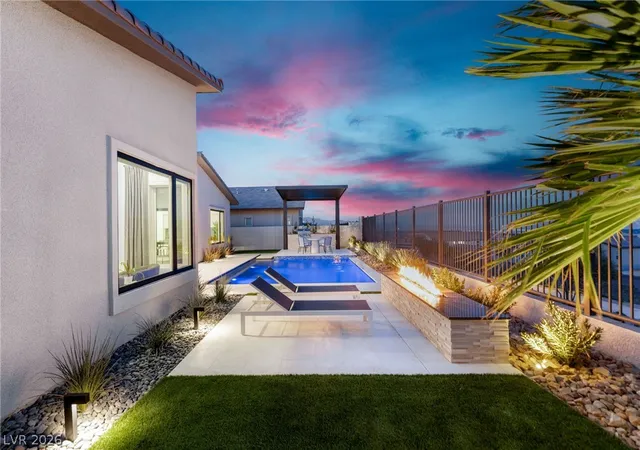 Photo 2 of Single family home for sale at 508 Vista Sunset Ave, Las Vegas, NV 89138 | MLS# 2817217 | Listing updated on 2026-09-10