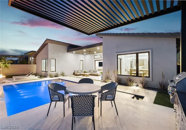 Photo 3 of Single family home for sale at 508 Vista Sunset Ave, Las Vegas, NV 89138 | MLS# 2817217 | Listing updated on 2026-09-10