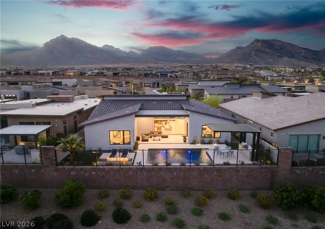 Photo 4 of Single family home for sale at 508 Vista Sunset Ave, Las Vegas, NV 89138 | MLS# 2817217 | Listing updated on 2026-09-10